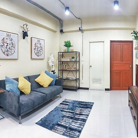 Hotel Post@Phrasing Private House Chiang Mai Esterno foto