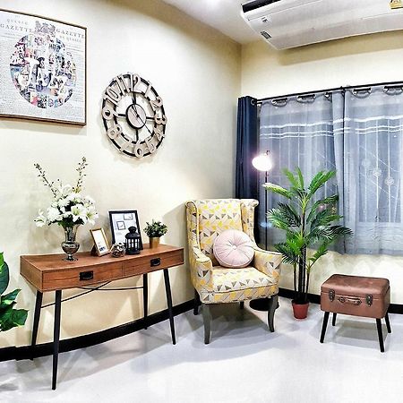 Hotel Post@Phrasing Private House Chiang Mai Esterno foto