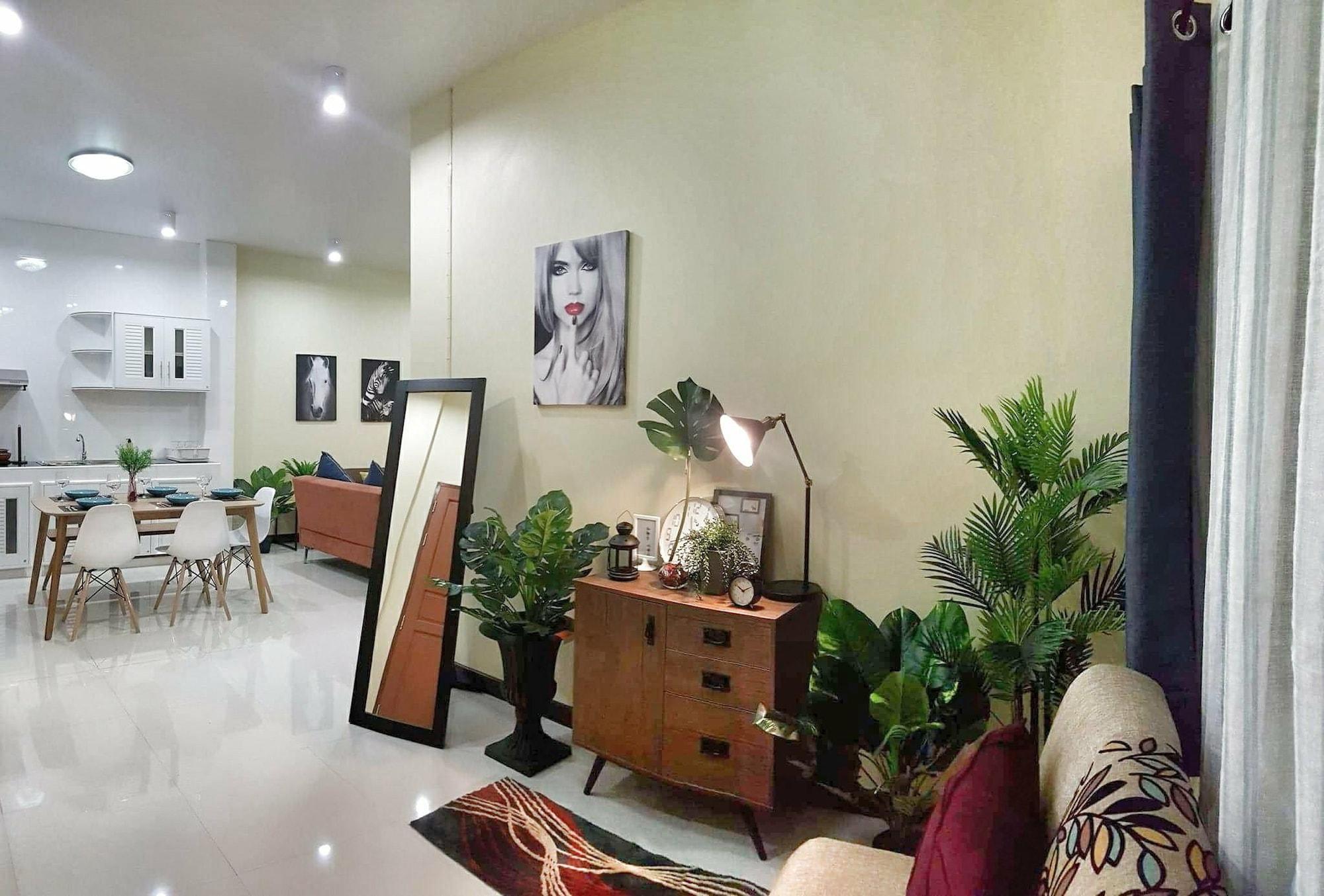 Hotel Post@Phrasing Private House Chiang Mai Esterno foto