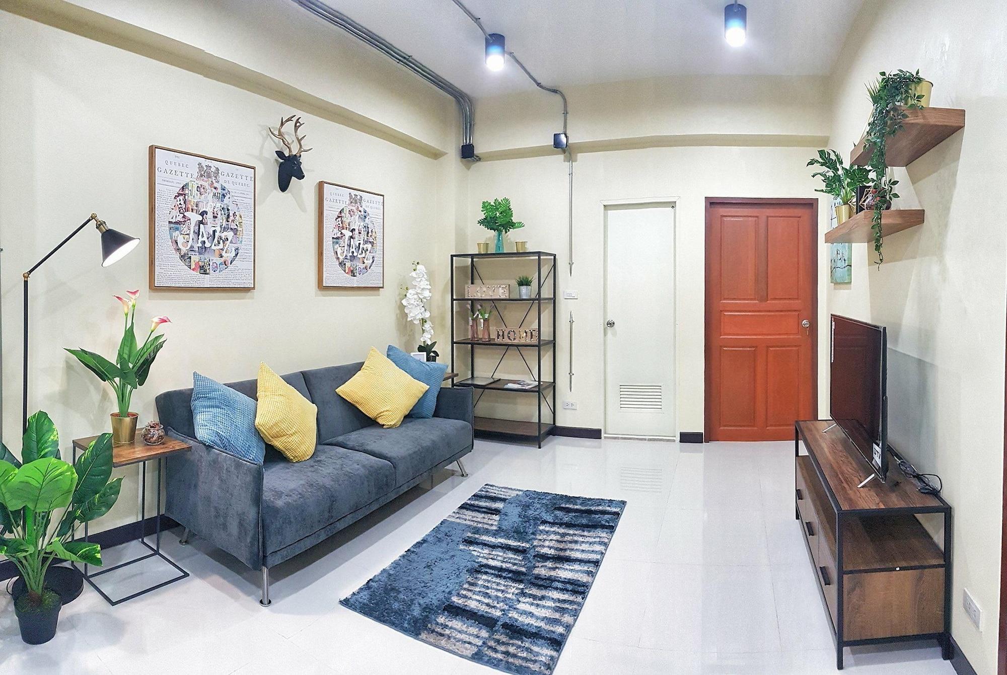 Hotel Post@Phrasing Private House Chiang Mai Esterno foto